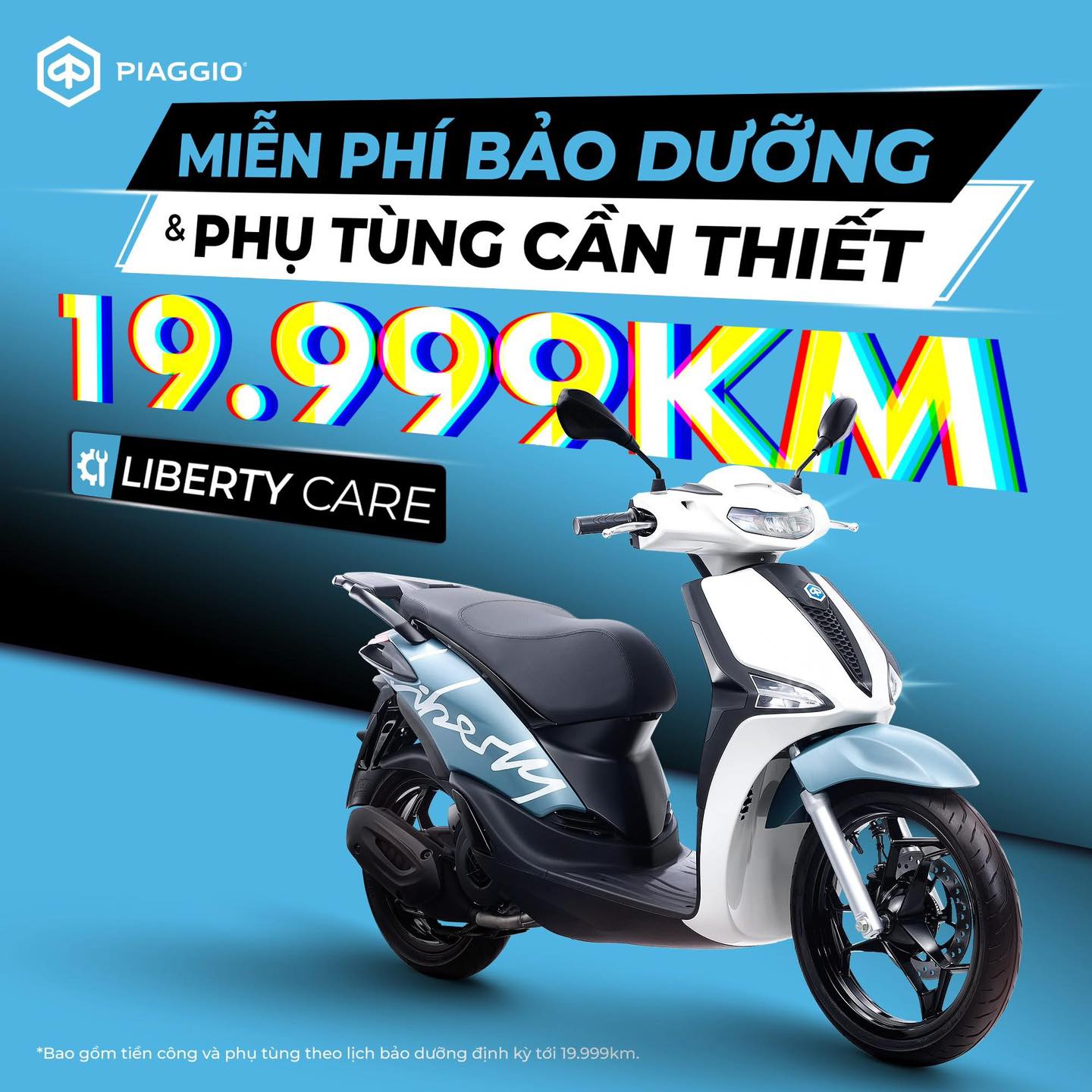 Liberty Care